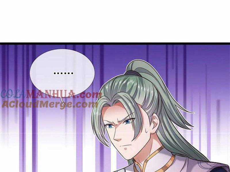 Khởi Đầu Có Kiếm Vực, Ta Sẽ Trở Thành Kiếm Thần Chapter 144 trang 8