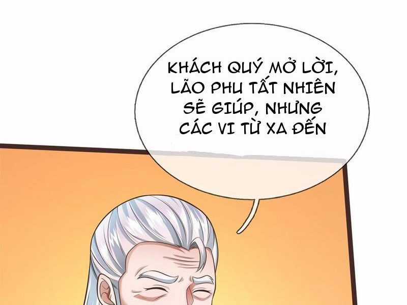 Khởi Đầu Có Kiếm Vực, Ta Sẽ Trở Thành Kiếm Thần Chapter 145 trang 0