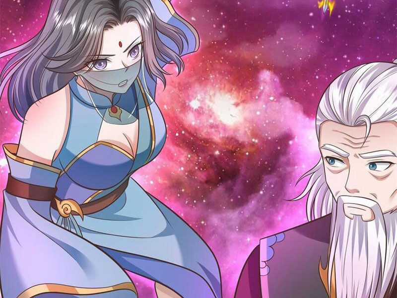 Khởi Đầu Có Kiếm Vực, Ta Sẽ Trở Thành Kiếm Thần Chapter 145 trang 10