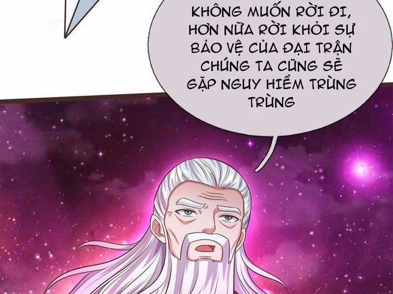 Khởi Đầu Có Kiếm Vực, Ta Sẽ Trở Thành Kiếm Thần Chapter 145 trang 12