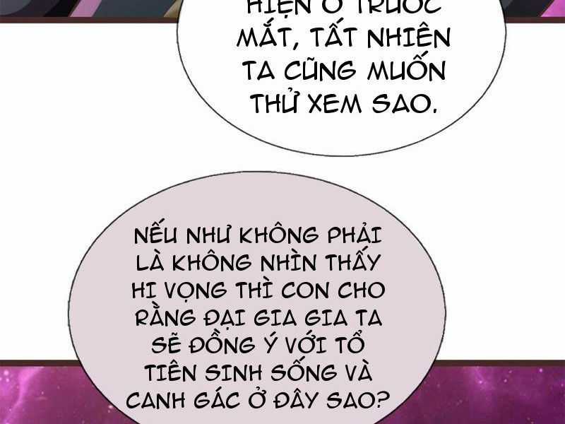 Khởi Đầu Có Kiếm Vực, Ta Sẽ Trở Thành Kiếm Thần Chapter 145 trang 14