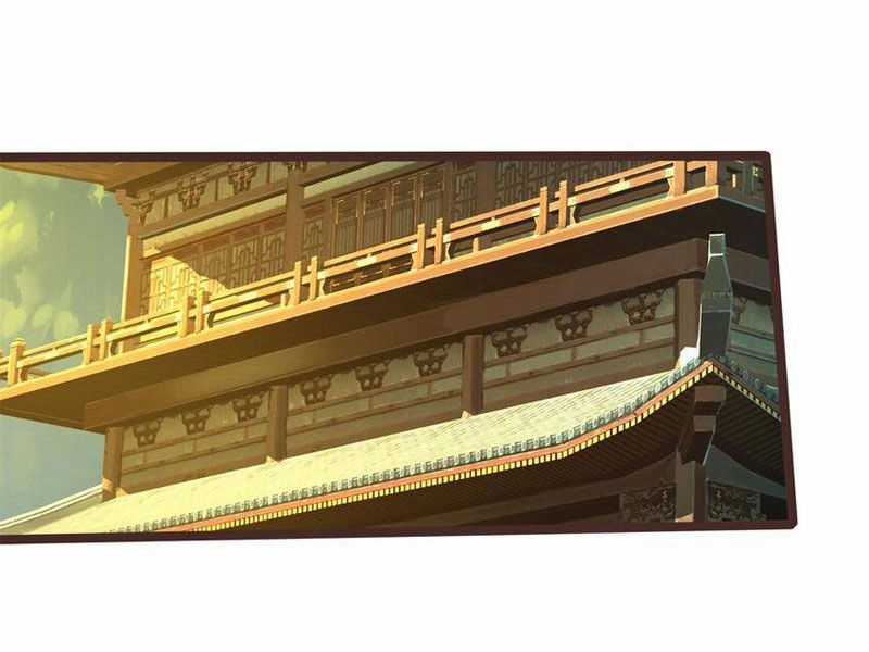 Khởi Đầu Có Kiếm Vực, Ta Sẽ Trở Thành Kiếm Thần Chapter 145 trang 20