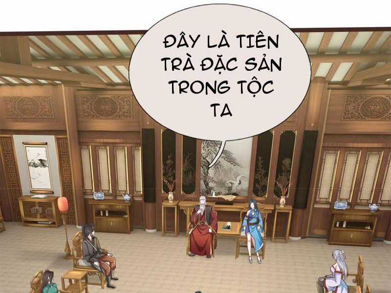 Khởi Đầu Có Kiếm Vực, Ta Sẽ Trở Thành Kiếm Thần Chapter 145 trang 21