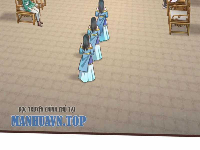 Khởi Đầu Có Kiếm Vực, Ta Sẽ Trở Thành Kiếm Thần Chapter 145 trang 22