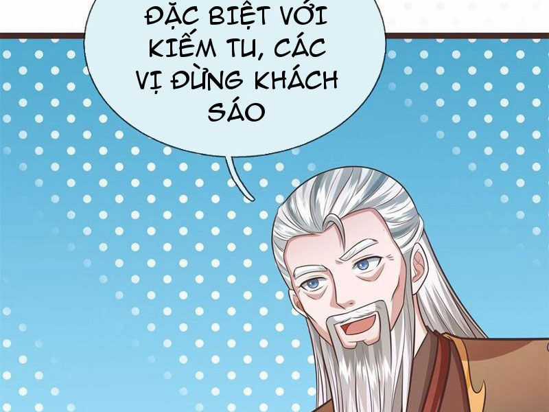 Khởi Đầu Có Kiếm Vực, Ta Sẽ Trở Thành Kiếm Thần Chapter 145 trang 24