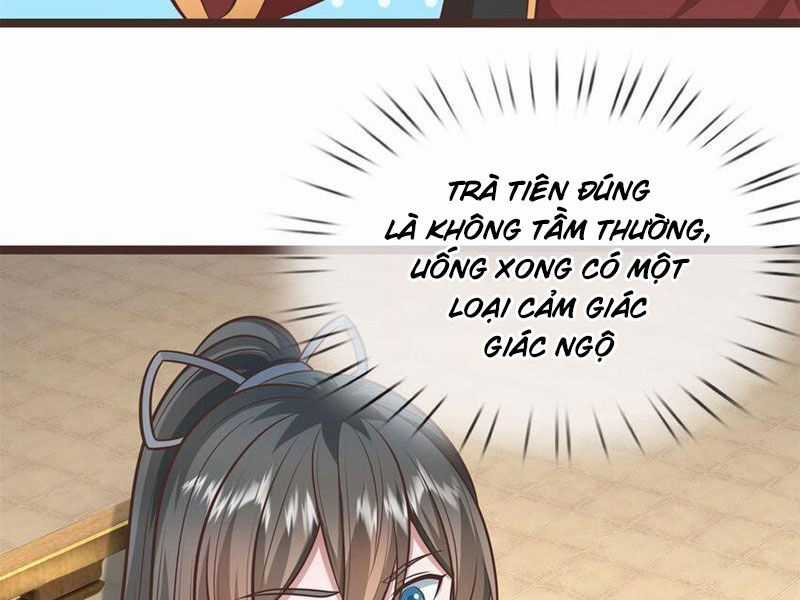 Khởi Đầu Có Kiếm Vực, Ta Sẽ Trở Thành Kiếm Thần Chapter 145 trang 26