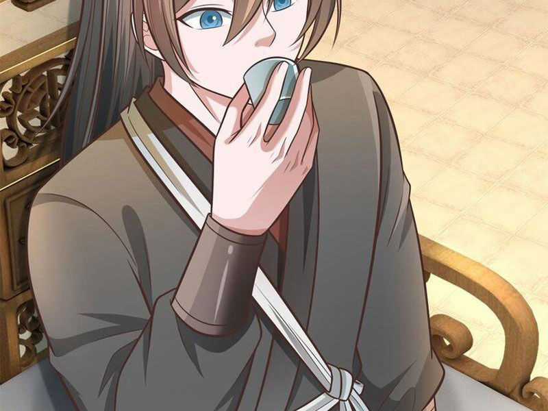 Khởi Đầu Có Kiếm Vực, Ta Sẽ Trở Thành Kiếm Thần Chapter 145 trang 27