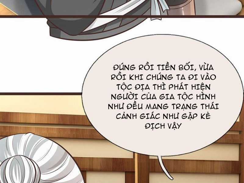 Khởi Đầu Có Kiếm Vực, Ta Sẽ Trở Thành Kiếm Thần Chapter 145 trang 28