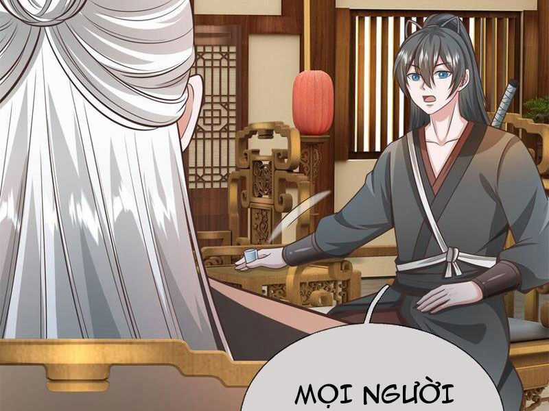 Khởi Đầu Có Kiếm Vực, Ta Sẽ Trở Thành Kiếm Thần Chapter 145 trang 29