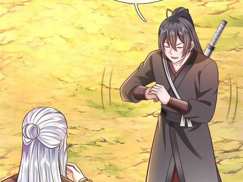 Khởi Đầu Có Kiếm Vực, Ta Sẽ Trở Thành Kiếm Thần Chapter 145 trang 3