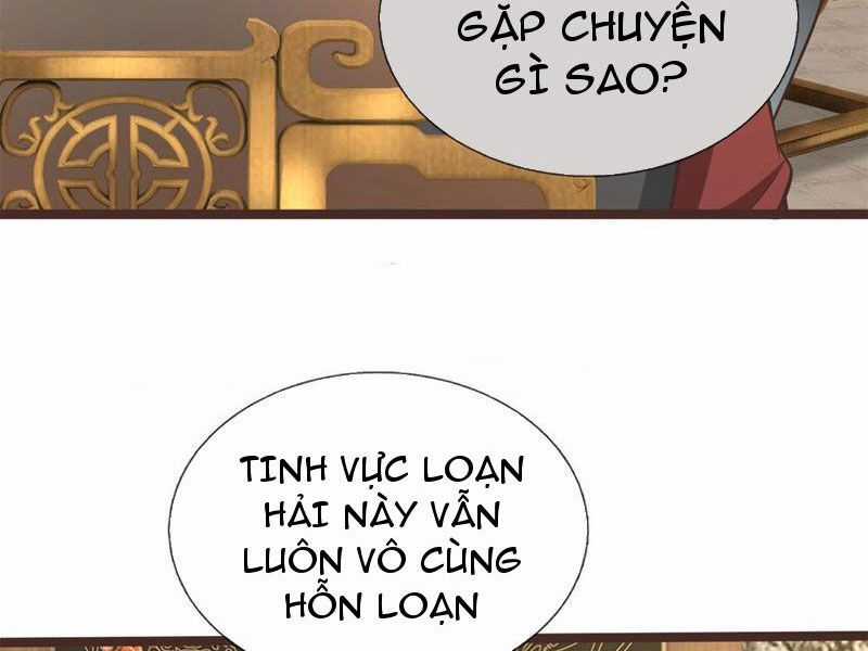 Khởi Đầu Có Kiếm Vực, Ta Sẽ Trở Thành Kiếm Thần Chapter 145 trang 30