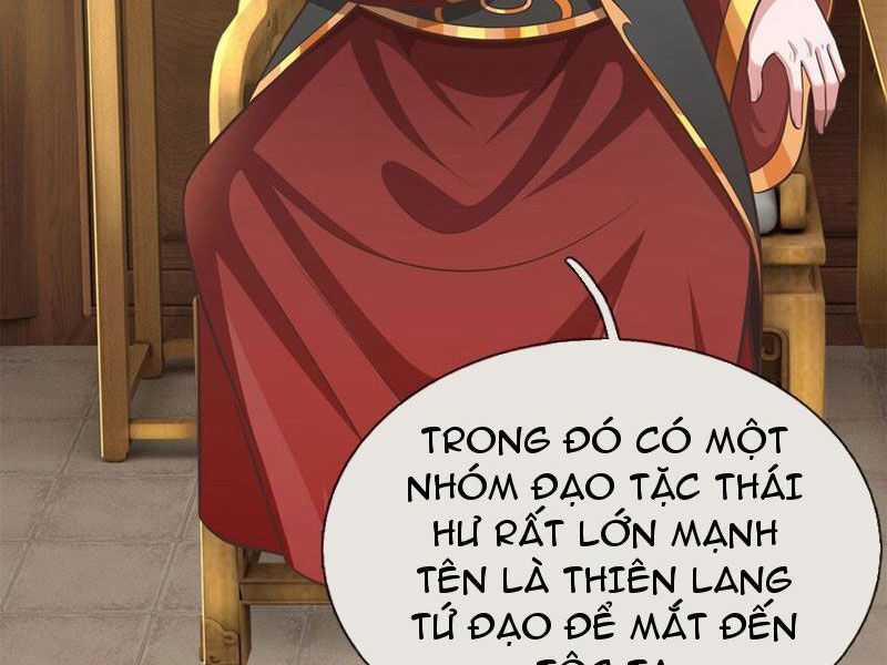 Khởi Đầu Có Kiếm Vực, Ta Sẽ Trở Thành Kiếm Thần Chapter 145 trang 32