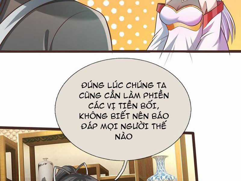 Khởi Đầu Có Kiếm Vực, Ta Sẽ Trở Thành Kiếm Thần Chapter 145 trang 37