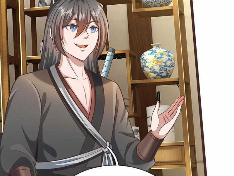 Khởi Đầu Có Kiếm Vực, Ta Sẽ Trở Thành Kiếm Thần Chapter 145 trang 38