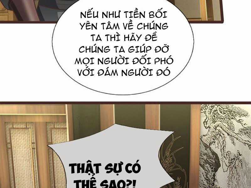 Khởi Đầu Có Kiếm Vực, Ta Sẽ Trở Thành Kiếm Thần Chapter 145 trang 39