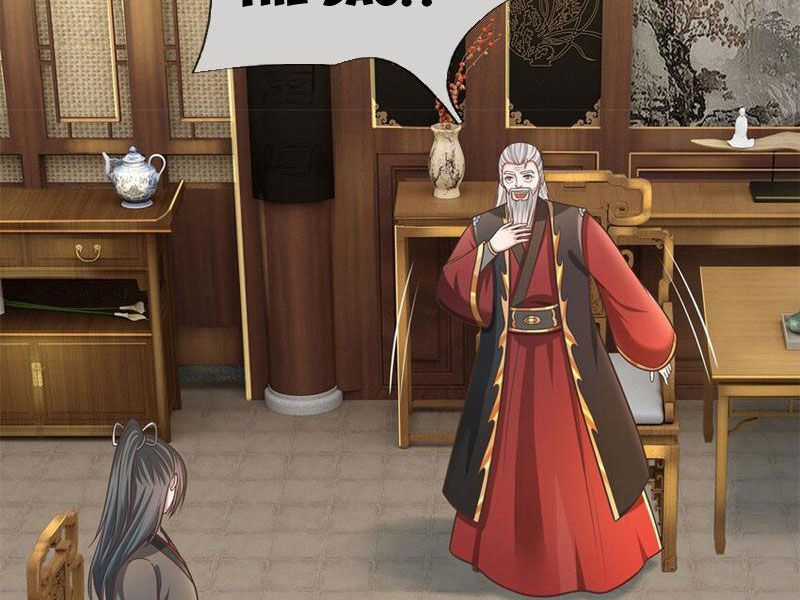 Khởi Đầu Có Kiếm Vực, Ta Sẽ Trở Thành Kiếm Thần Chapter 145 trang 40