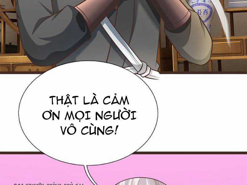 Khởi Đầu Có Kiếm Vực, Ta Sẽ Trở Thành Kiếm Thần Chapter 145 trang 43