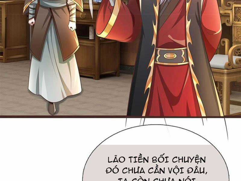 Khởi Đầu Có Kiếm Vực, Ta Sẽ Trở Thành Kiếm Thần Chapter 145 trang 47