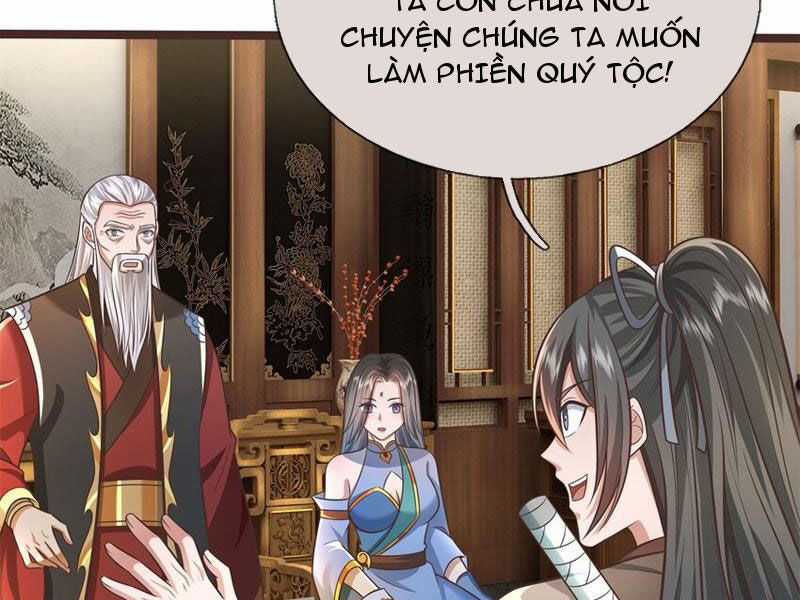 Khởi Đầu Có Kiếm Vực, Ta Sẽ Trở Thành Kiếm Thần Chapter 145 trang 48