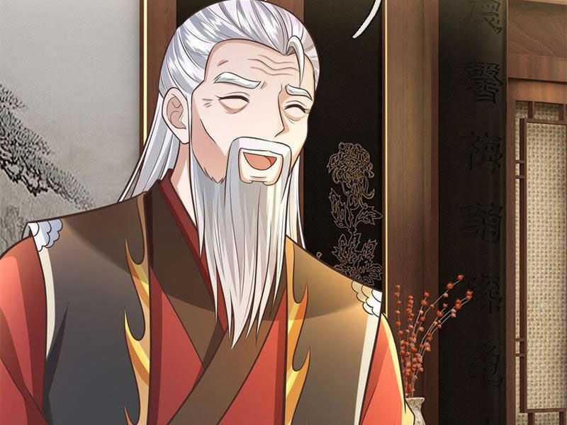 Khởi Đầu Có Kiếm Vực, Ta Sẽ Trở Thành Kiếm Thần Chapter 145 trang 50