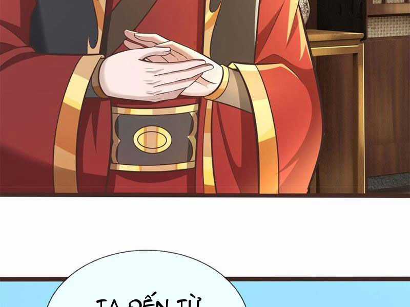 Khởi Đầu Có Kiếm Vực, Ta Sẽ Trở Thành Kiếm Thần Chapter 145 trang 51