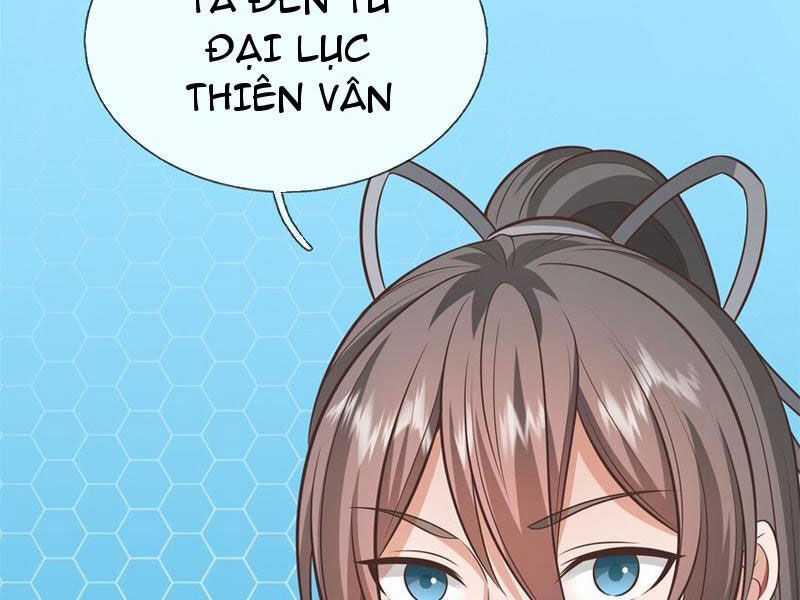 Khởi Đầu Có Kiếm Vực, Ta Sẽ Trở Thành Kiếm Thần Chapter 145 trang 52