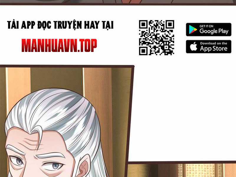 Khởi Đầu Có Kiếm Vực, Ta Sẽ Trở Thành Kiếm Thần Chapter 145 trang 54