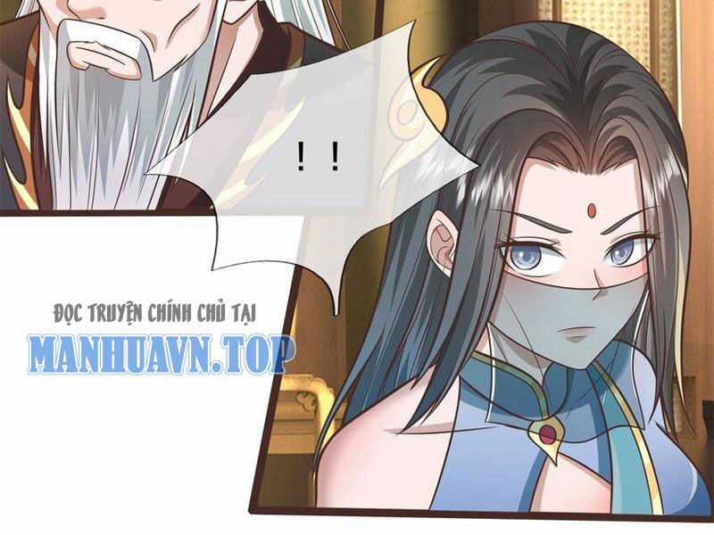 Khởi Đầu Có Kiếm Vực, Ta Sẽ Trở Thành Kiếm Thần Chapter 145 trang 55