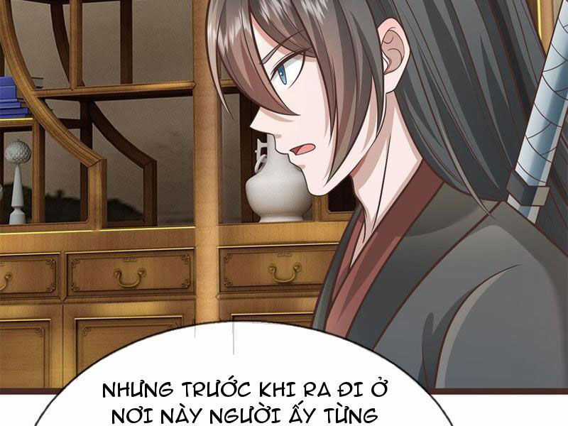 Khởi Đầu Có Kiếm Vực, Ta Sẽ Trở Thành Kiếm Thần Chapter 145 trang 57