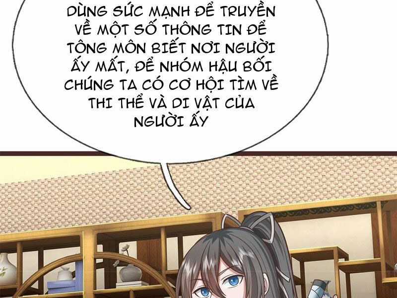 Khởi Đầu Có Kiếm Vực, Ta Sẽ Trở Thành Kiếm Thần Chapter 145 trang 58