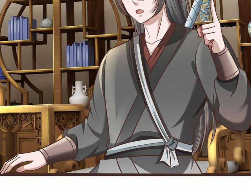 Khởi Đầu Có Kiếm Vực, Ta Sẽ Trở Thành Kiếm Thần Chapter 145 trang 59