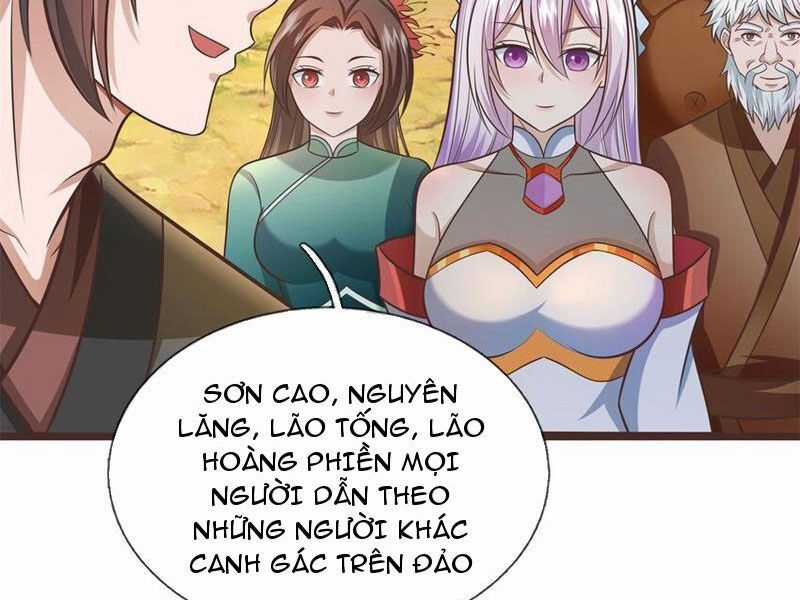 Khởi Đầu Có Kiếm Vực, Ta Sẽ Trở Thành Kiếm Thần Chapter 145 trang 6