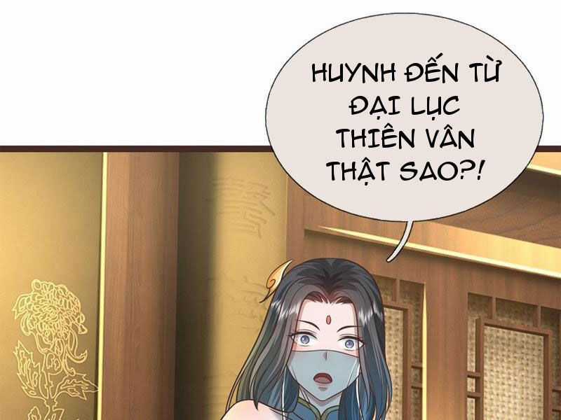 Khởi Đầu Có Kiếm Vực, Ta Sẽ Trở Thành Kiếm Thần Chapter 145 trang 60