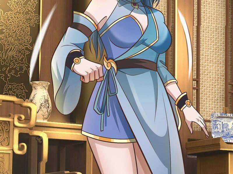 Khởi Đầu Có Kiếm Vực, Ta Sẽ Trở Thành Kiếm Thần Chapter 145 trang 61