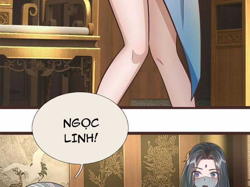 Khởi Đầu Có Kiếm Vực, Ta Sẽ Trở Thành Kiếm Thần Chapter 145 trang 62