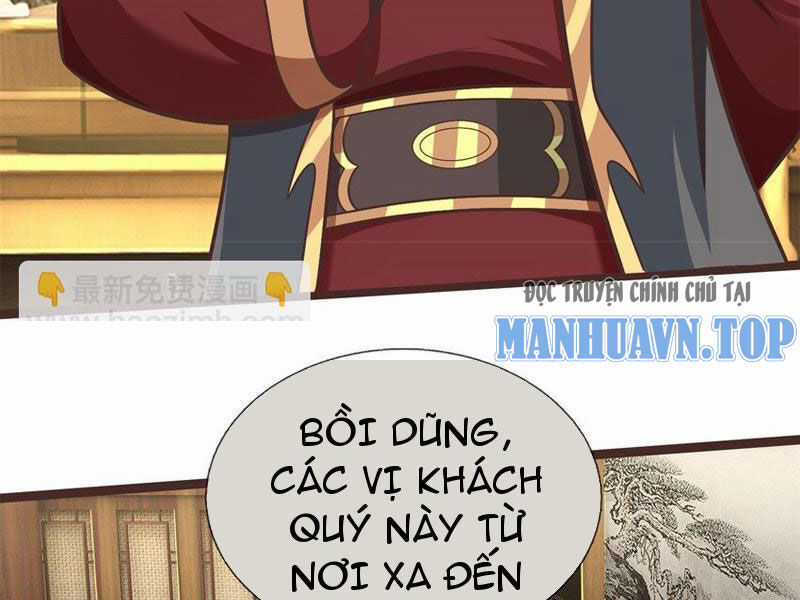 Khởi Đầu Có Kiếm Vực, Ta Sẽ Trở Thành Kiếm Thần Chapter 145 trang 66