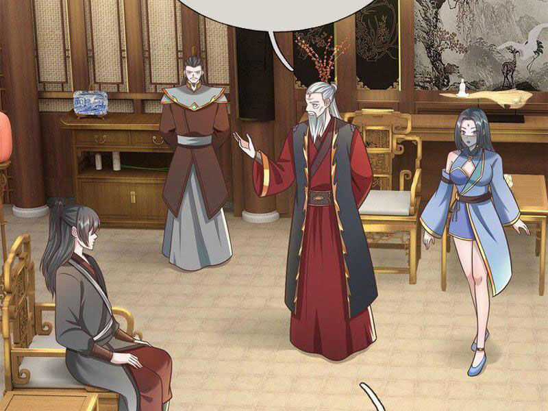 Khởi Đầu Có Kiếm Vực, Ta Sẽ Trở Thành Kiếm Thần Chapter 145 trang 67