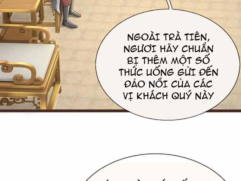 Khởi Đầu Có Kiếm Vực, Ta Sẽ Trở Thành Kiếm Thần Chapter 145 trang 68