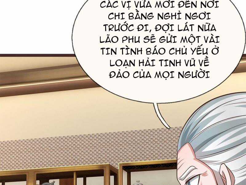 Khởi Đầu Có Kiếm Vực, Ta Sẽ Trở Thành Kiếm Thần Chapter 145 trang 69