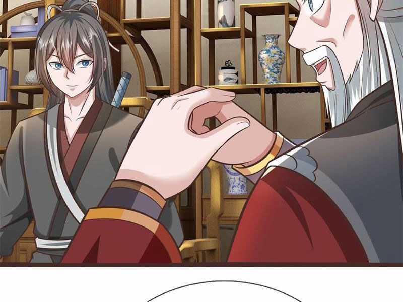 Khởi Đầu Có Kiếm Vực, Ta Sẽ Trở Thành Kiếm Thần Chapter 145 trang 70