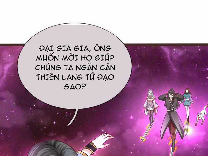 Khởi Đầu Có Kiếm Vực, Ta Sẽ Trở Thành Kiếm Thần Chapter 145 trang 9