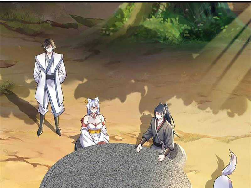 Khởi Đầu Có Kiếm Vực, Ta Sẽ Trở Thành Kiếm Thần Chapter 146 trang 0