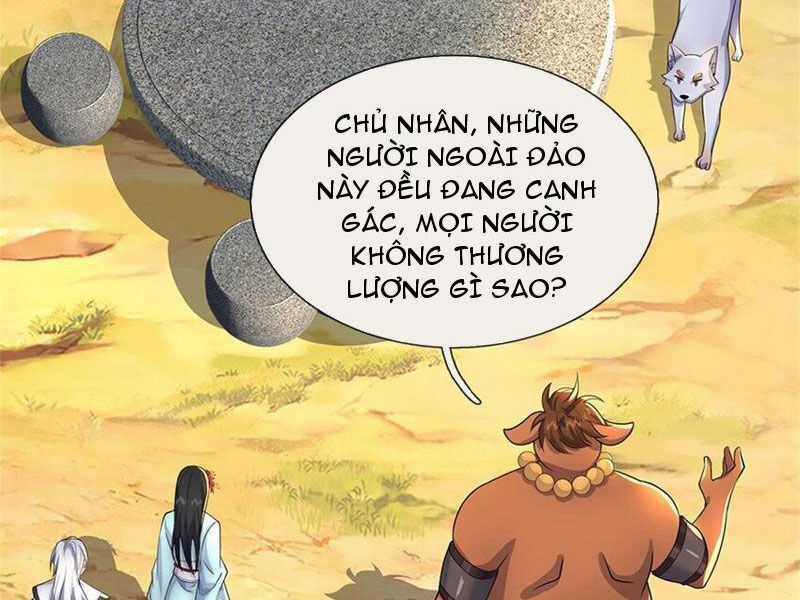 Khởi Đầu Có Kiếm Vực, Ta Sẽ Trở Thành Kiếm Thần Chapter 146 trang 1