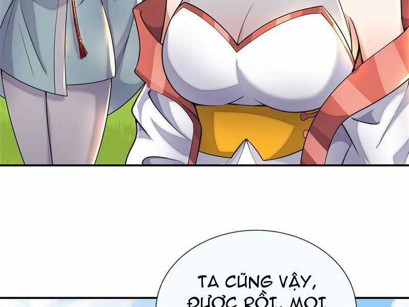 Khởi Đầu Có Kiếm Vực, Ta Sẽ Trở Thành Kiếm Thần Chapter 146 trang 11