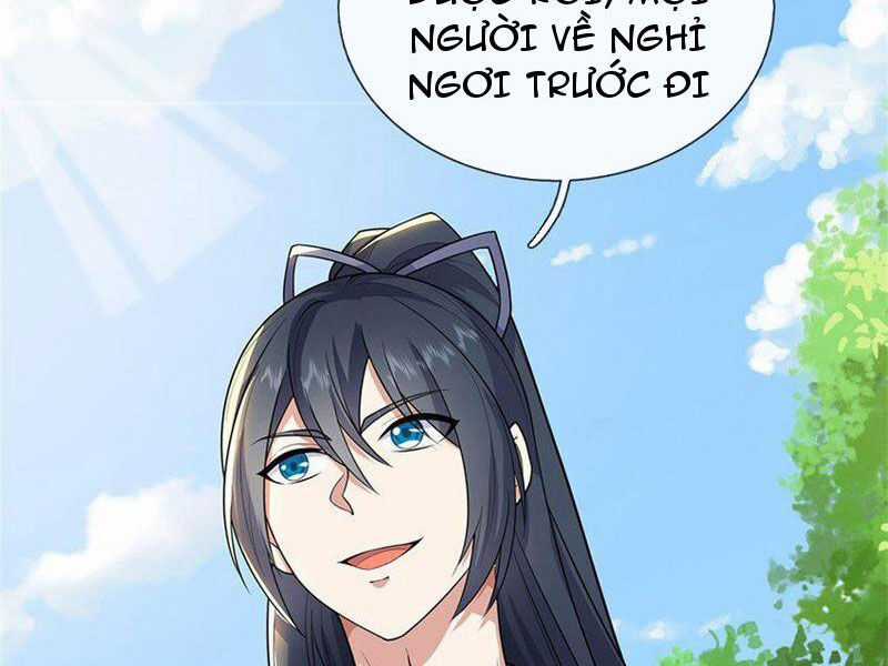 Khởi Đầu Có Kiếm Vực, Ta Sẽ Trở Thành Kiếm Thần Chapter 146 trang 12