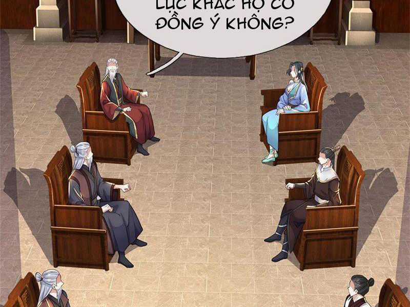 Khởi Đầu Có Kiếm Vực, Ta Sẽ Trở Thành Kiếm Thần Chapter 146 trang 16