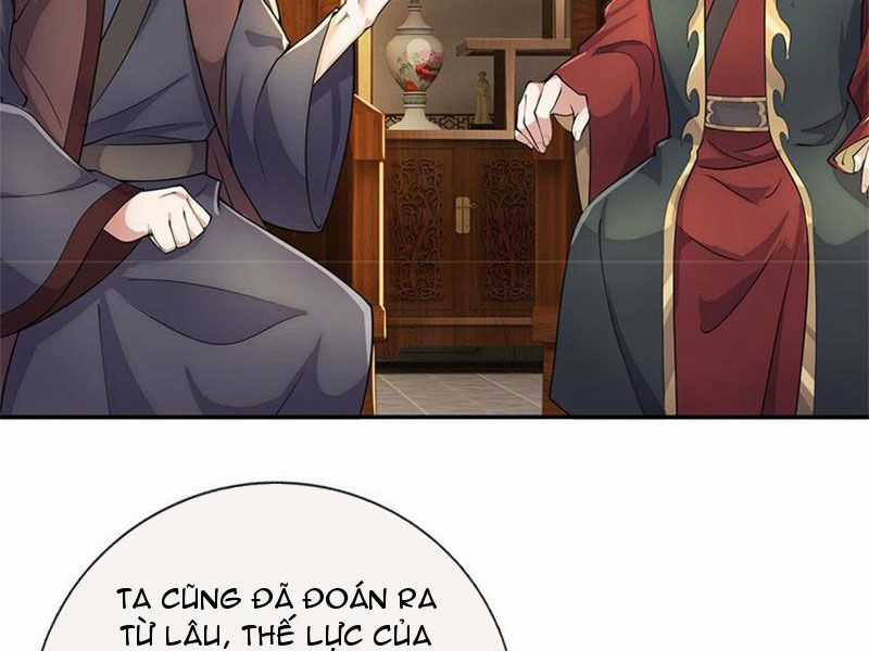 Khởi Đầu Có Kiếm Vực, Ta Sẽ Trở Thành Kiếm Thần Chapter 146 trang 19