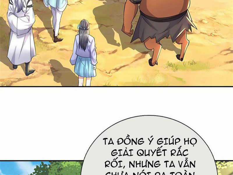 Khởi Đầu Có Kiếm Vực, Ta Sẽ Trở Thành Kiếm Thần Chapter 146 trang 2