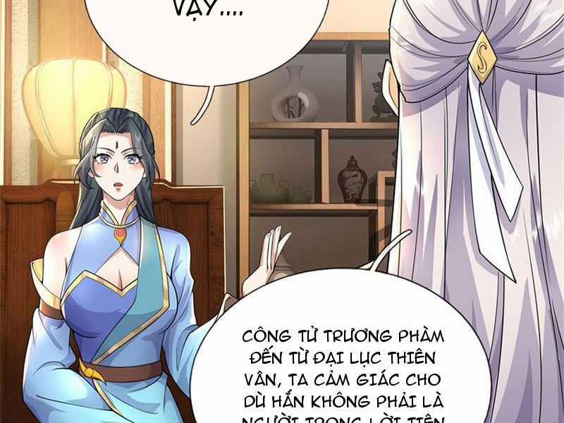 Khởi Đầu Có Kiếm Vực, Ta Sẽ Trở Thành Kiếm Thần Chapter 146 trang 23