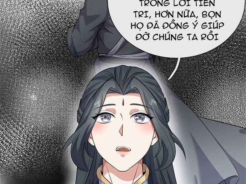 Khởi Đầu Có Kiếm Vực, Ta Sẽ Trở Thành Kiếm Thần Chapter 146 trang 25